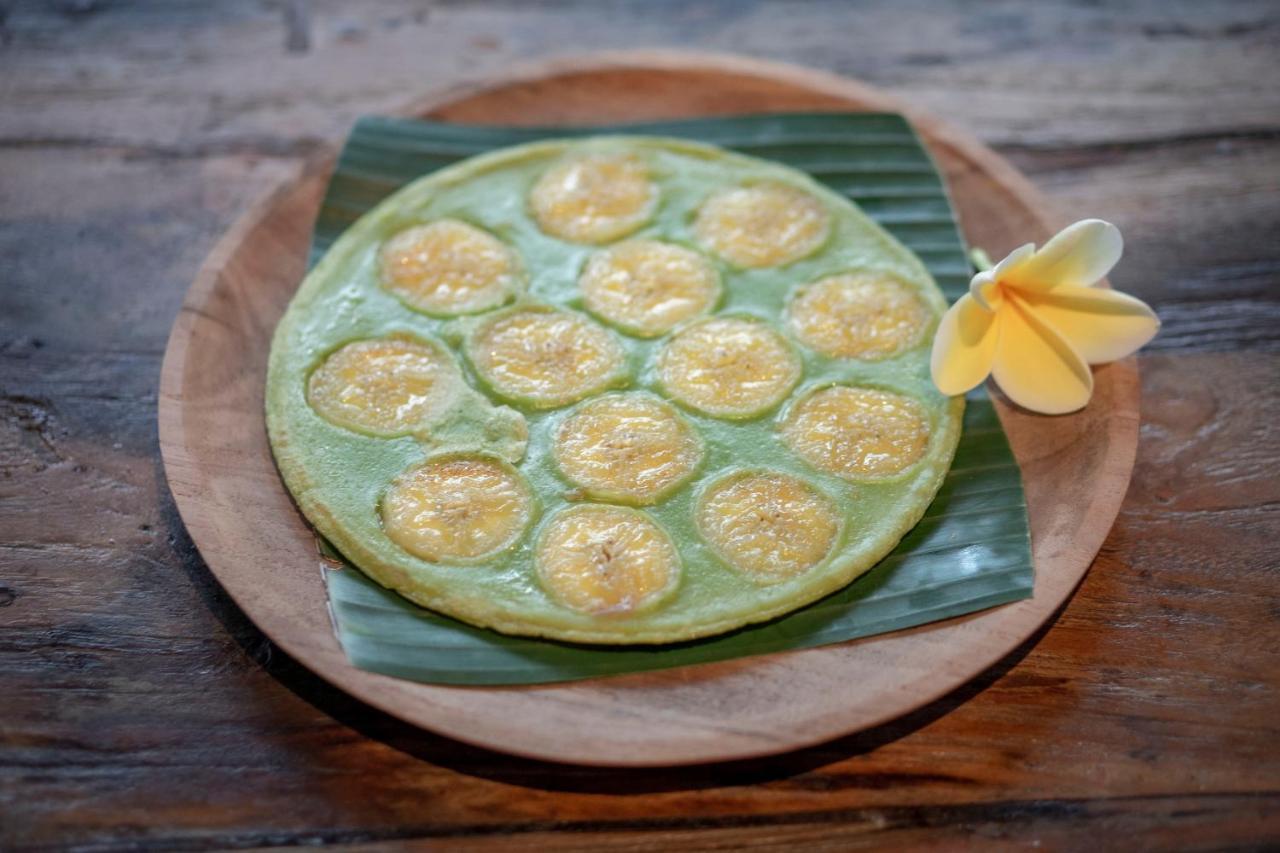 Sweet Orange Pondok أوبود المظهر الخارجي الصورة